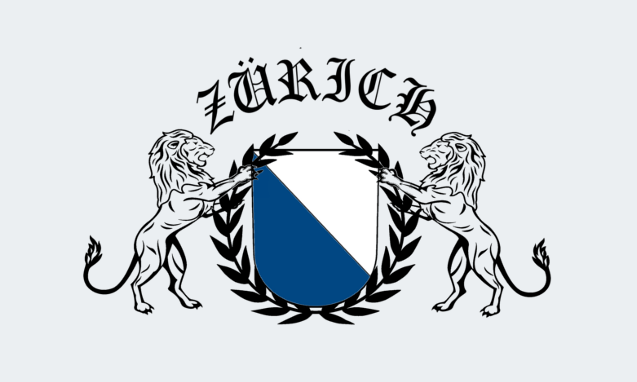 Logo Animation Zürich